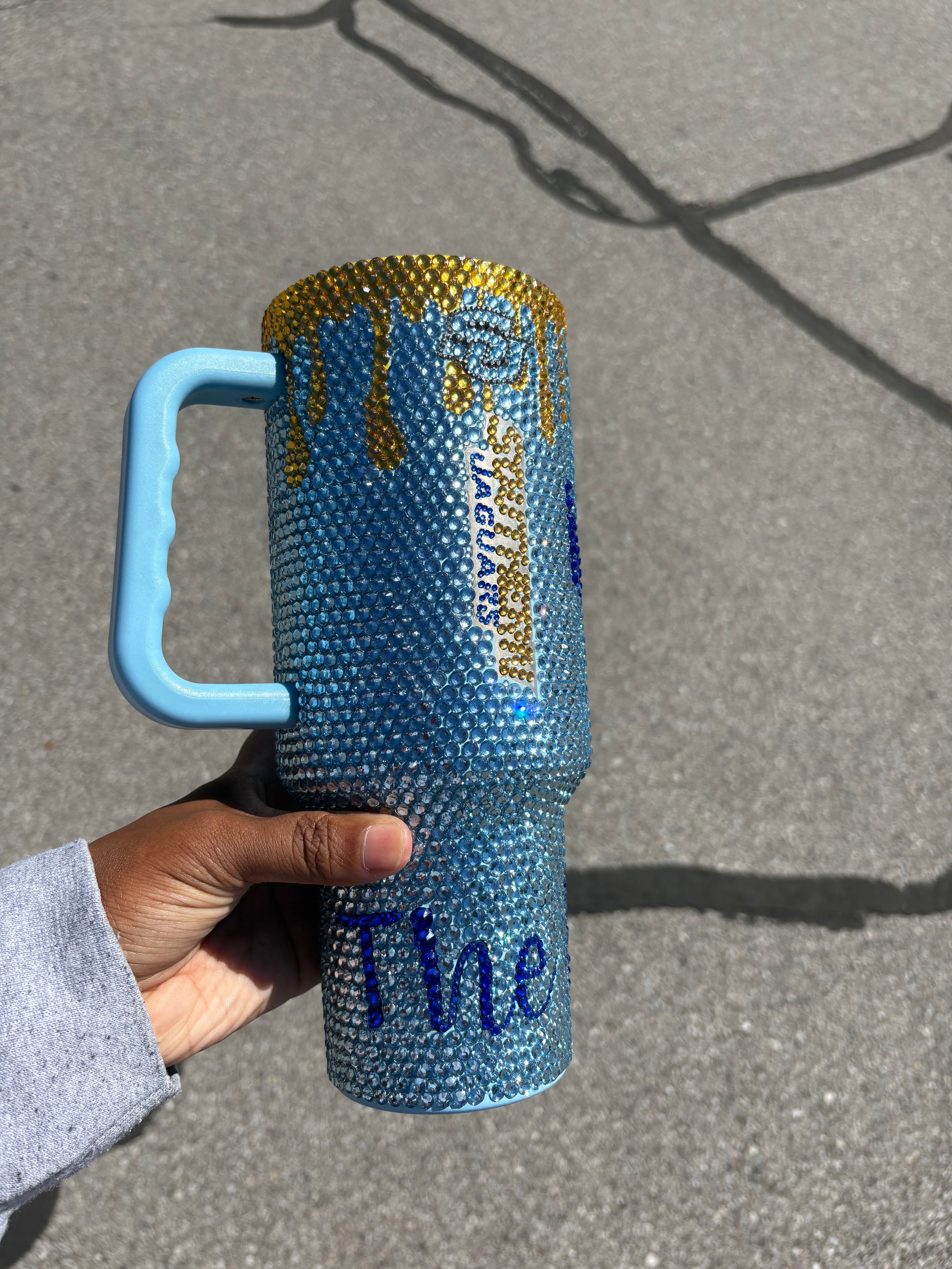 Southern University Tumbler