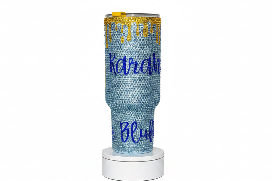 Southern University Tumbler