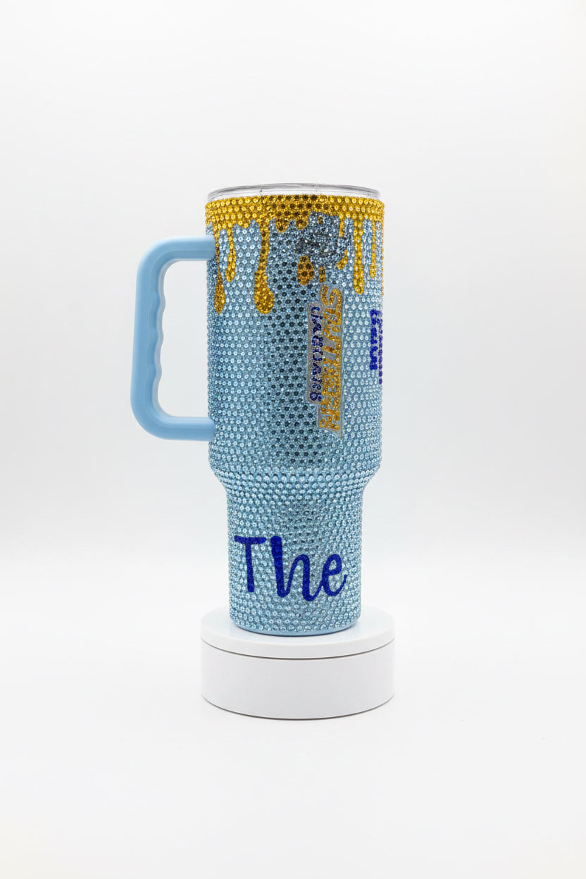Southern University Tumbler