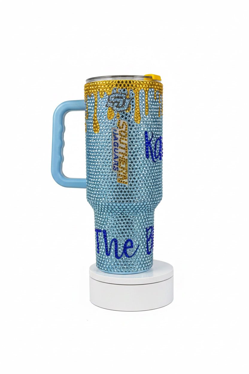 Southern University Tumbler