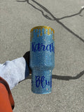Southern University Tumbler